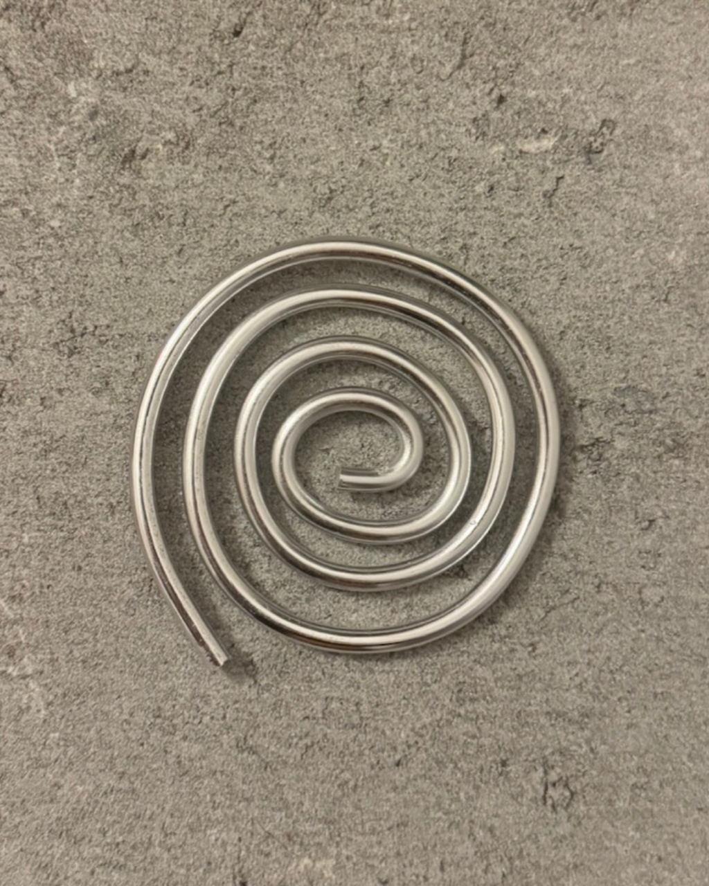 Spiral Coaster