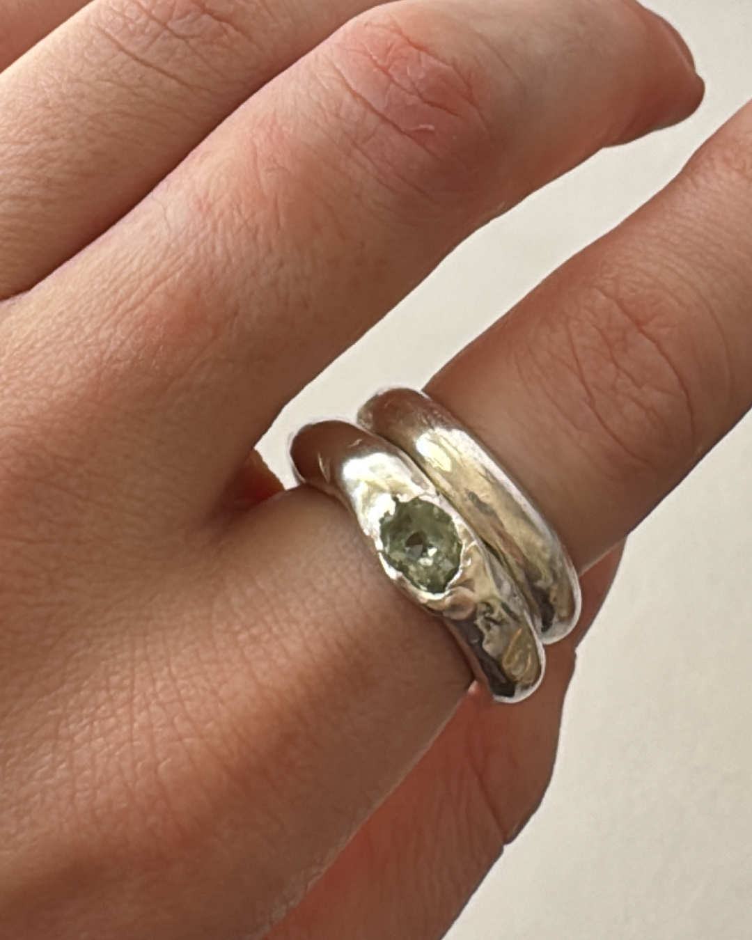 Sooke ring